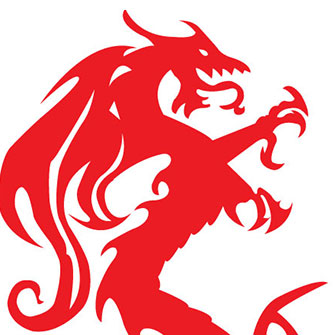 Draig Logo