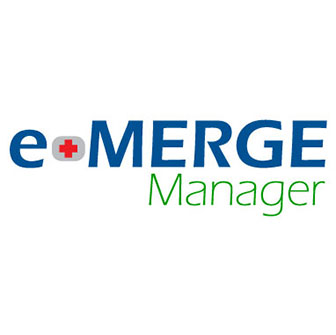 e-MERGE Manager Logo