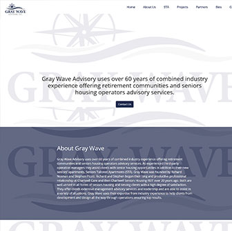 Graywave Advisory
