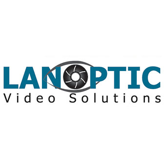 Lanoptic Logo