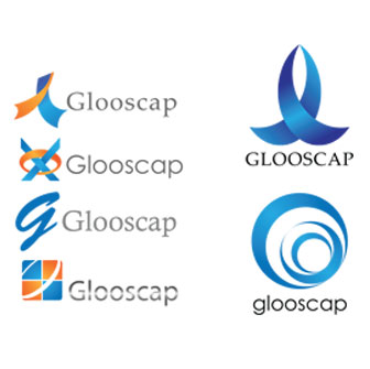 Glooscap Logos Con'd